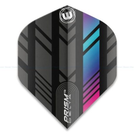 Darts toll Winmau Prism Delta standard nr.212 extra vastag