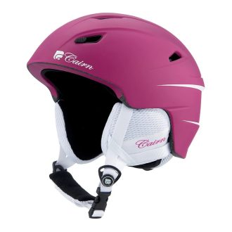 Cairn Electron  Mat Cranberry bukósisak 57-58 cm