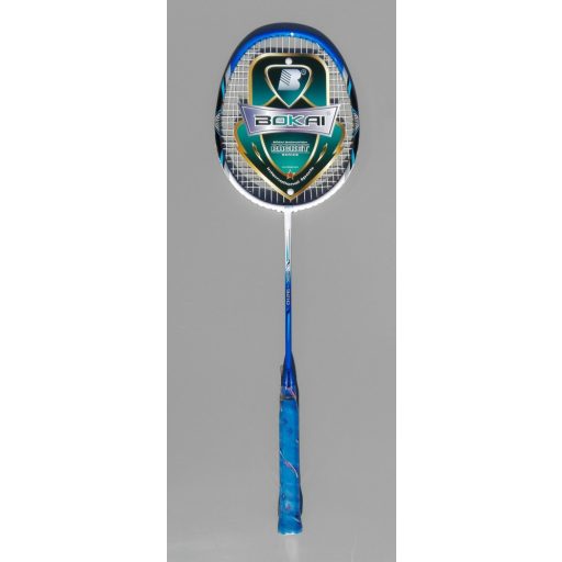 Bokai 9210 grafit szárú, alumínium fejű tollasütő szett