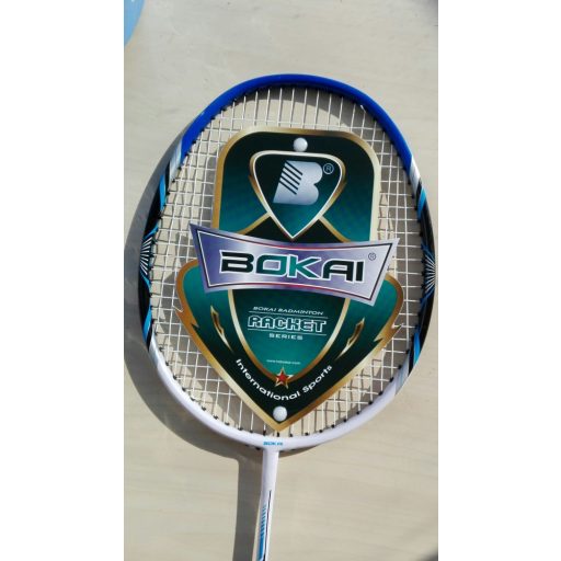 Bokai 9210 grafit szárú, alumínium fejű tollasütő szett