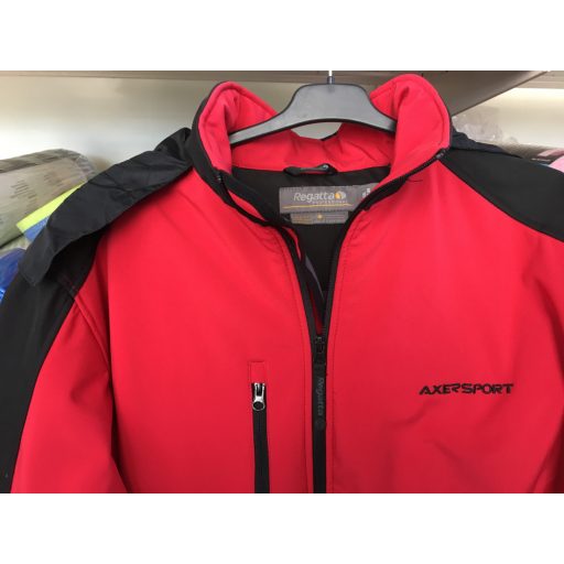 Axer - Regatta professional - softshell  - XXL