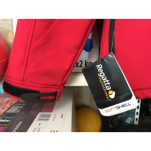 Axer - Regatta professional - softshell  - XXL