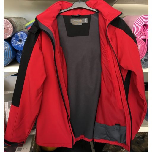 Axer - Regatta professional - softshell  - XXL