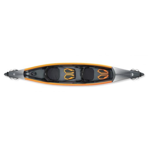 AQUA MARINA Tomahawk  2 személyes felfújható kajak 2022