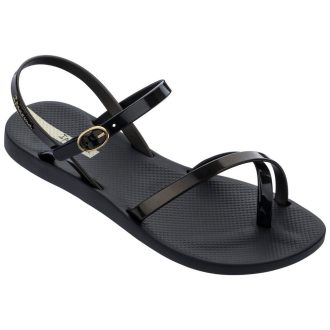   Ipanema Fashion Sandal VIII női szandál, 82842-21918, sötétzöld-ezüst