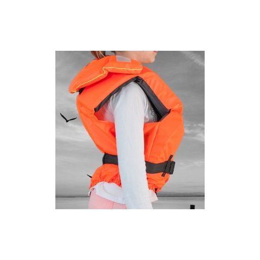 Mentőmellény NavyVest 30-50 kg