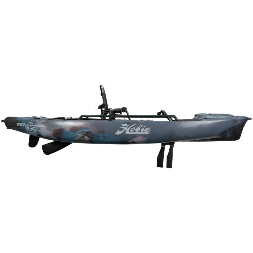 Hobie Mirage Pro Angler 12 horgászkajak 360XR meghajtó technológiával , pedál hajtással