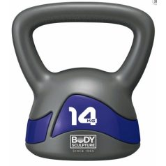 Body Sculpture Kettlebell - 14 Kg