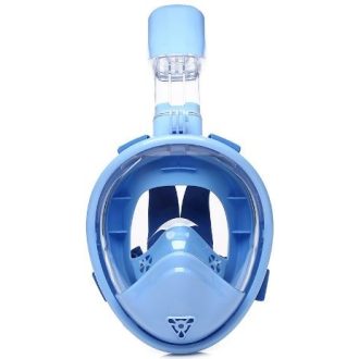 Easybreath gyerek maszk, blue