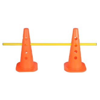 Merco akadály szett, 2 bója, 1 rúd