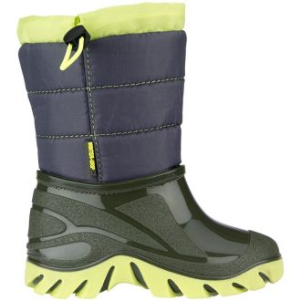 Wintergrip Welly Walker gyerek csizma, zöld