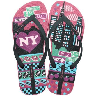 Ipanema Unique III Kids gyerek papucs