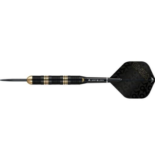  Mission Onza Dart szett, brass M1 , 24g brass