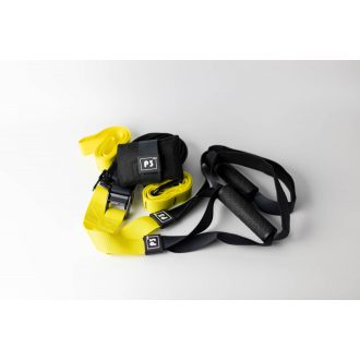 TRX jellegű hevederes trainer