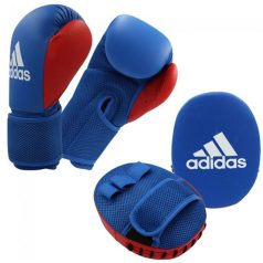 Adidas junior box szett