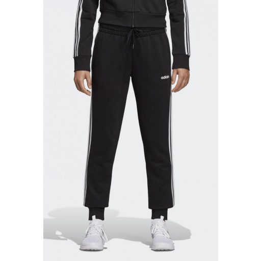 Adidas PERFORMANCE W E 3S PANT fekete Jogging alsó - M-es méret