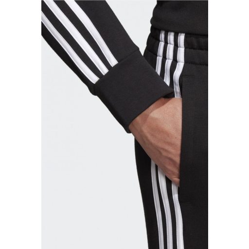 Adidas PERFORMANCE W E 3S PANT fekete Jogging alsó - M-es méret