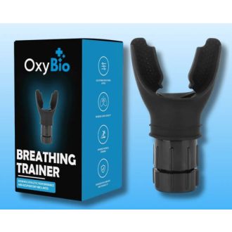OxyBio légzés tréner
