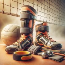 Röplabda kiegészítők