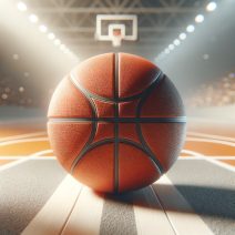 Kosárlabdák