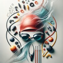 Úszás kiegészítők