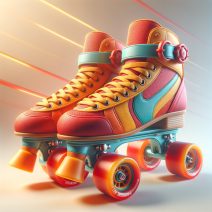 Gyerek görkorcsolya