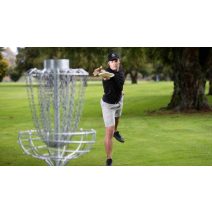 Disc golf