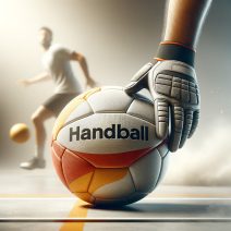 Férfi kézilabda