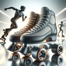 FITNESS GÖRKORCSOLYÁK