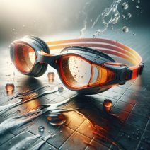 Felnőtt úszószemüveg