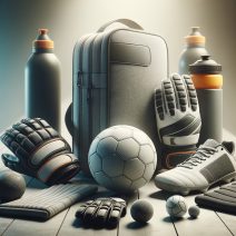 Kézilabda kiegészítők