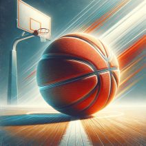 Winart kosárlabda