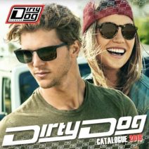 Dirty Dog napszemüvegek