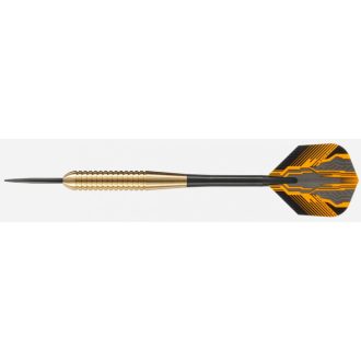 Harrows Club steel darts szett - 21 g - Brass