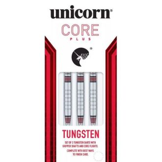 unicorn steel darts szett