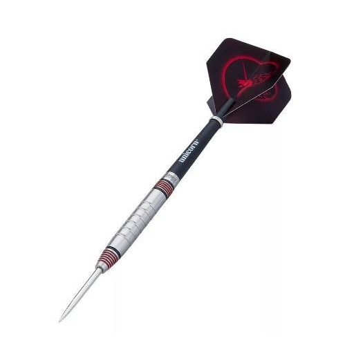 unicorn steel darts szett