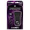 Winmau steel APOCALYPSE brass darts szett - 23g