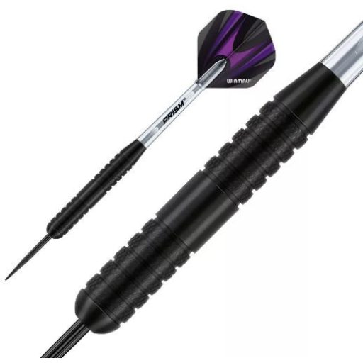 Winmau steel APOCALYPSE brass darts szett - 23g