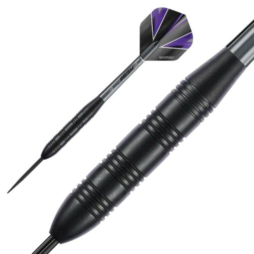 Winmau steel APOCALYPSE brass darts szett - 19g