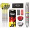 Target Gabriel Clemens steel darts szett, 22 g