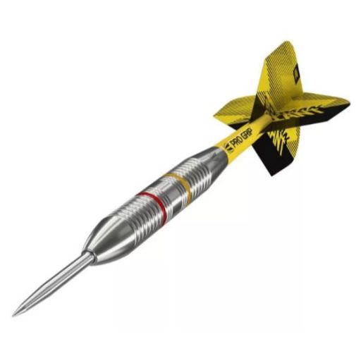 Target Gabriel Clemens steel darts szett, 22 g