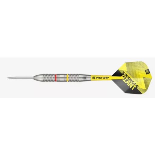 Target Gabriel Clemens steel darts szett, 22 g
