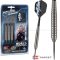 TARGET steel POWER SILVERLIGHT Phil Taylor darts szett - 24 g