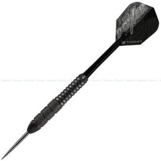 TARGET steel POWER Storm Phil Taylor darts szett - 22 g
