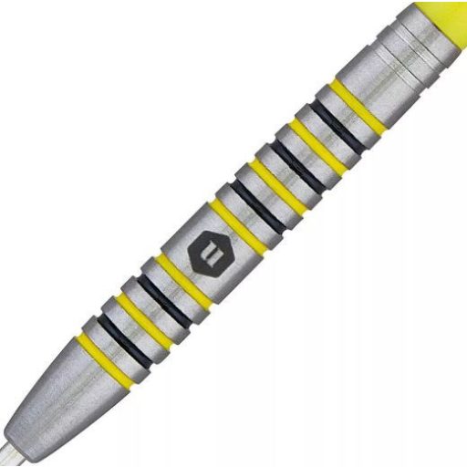 Unicorn  Flair steel darts szett, 23 g