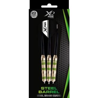 XQ Max steel darts szett, 23 g