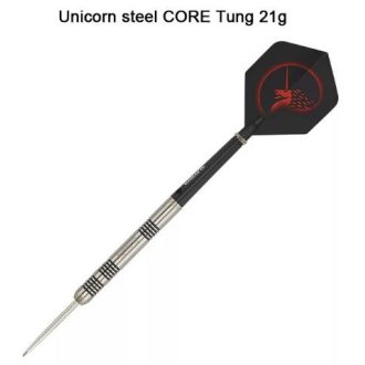 Unicorn core tungstein darts szett 21g