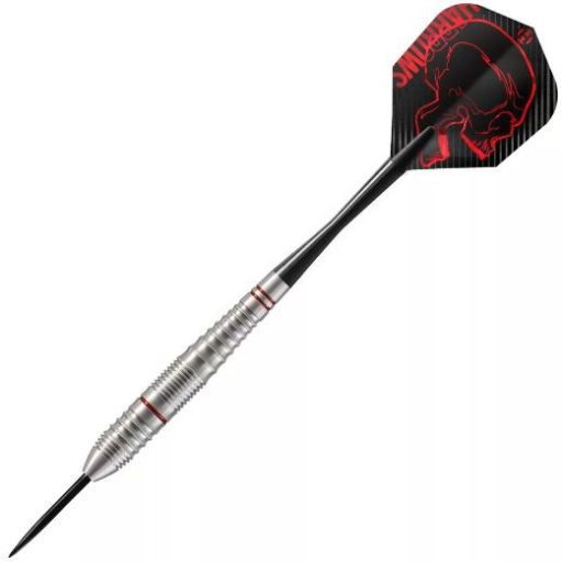 Harrows Rage steel darts szett - 21 g - réz