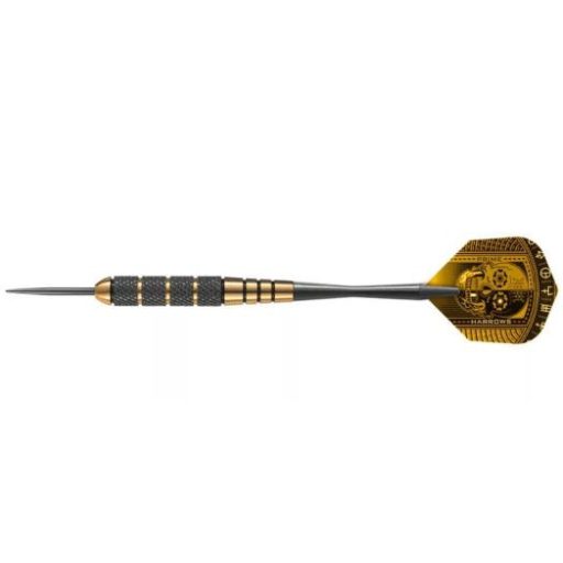 Harrows Voodoo steel darts szett - 23g