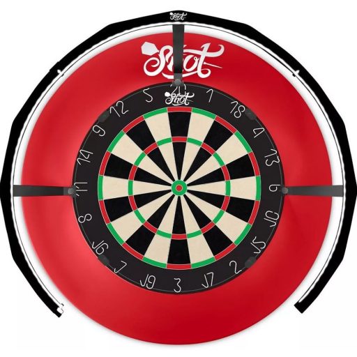 Darts világítás Shot Lumen Core